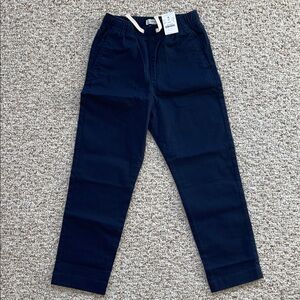 Crewcuts Navy Kids Joggers